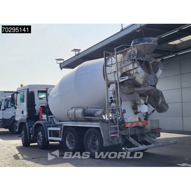 2018 MAN TGS 32.420-42494802