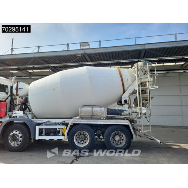 2018 MAN TGS 32.420-42494806