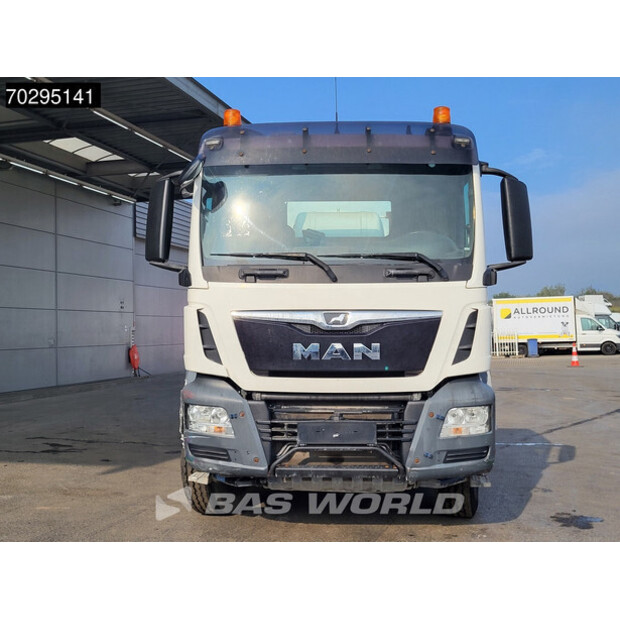 2018 MAN TGS 32.420-42494807