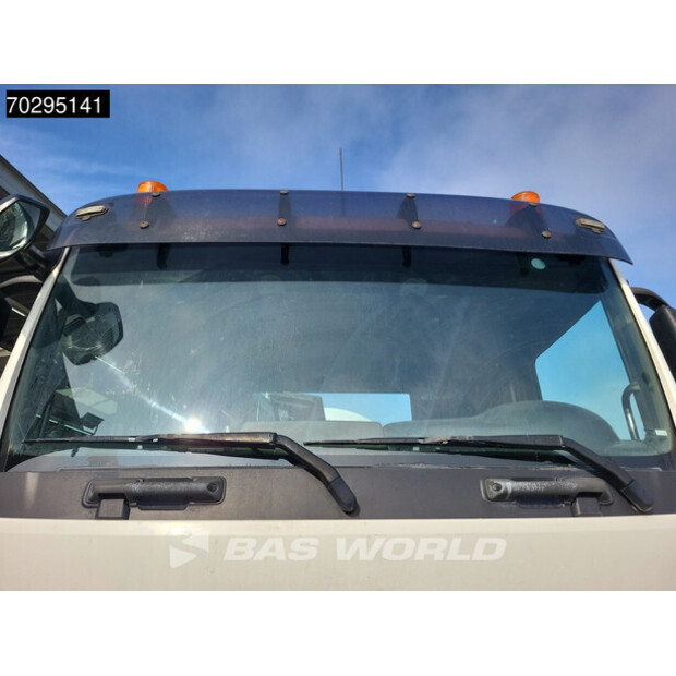 2018 MAN TGS 32.420-42494808