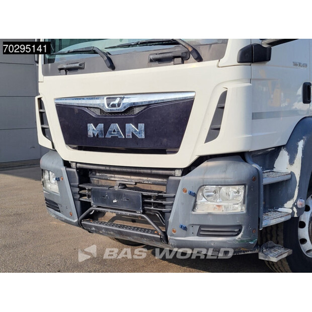 2018 MAN TGS 32.420-42494809