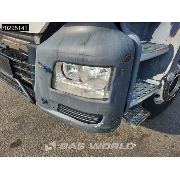 2018 MAN TGS 32.420-42494810