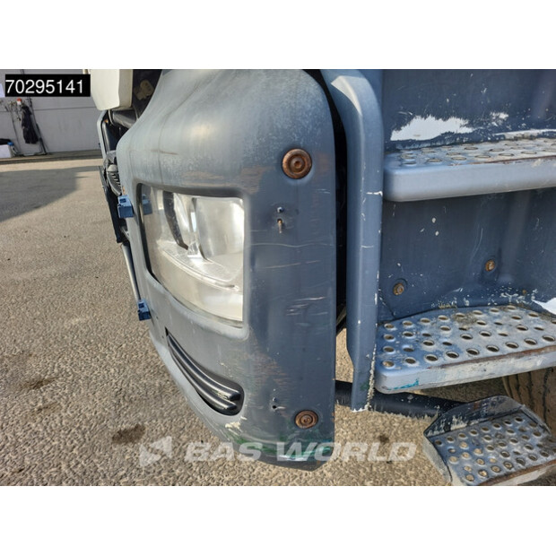 2018 MAN TGS 32.420-42494811