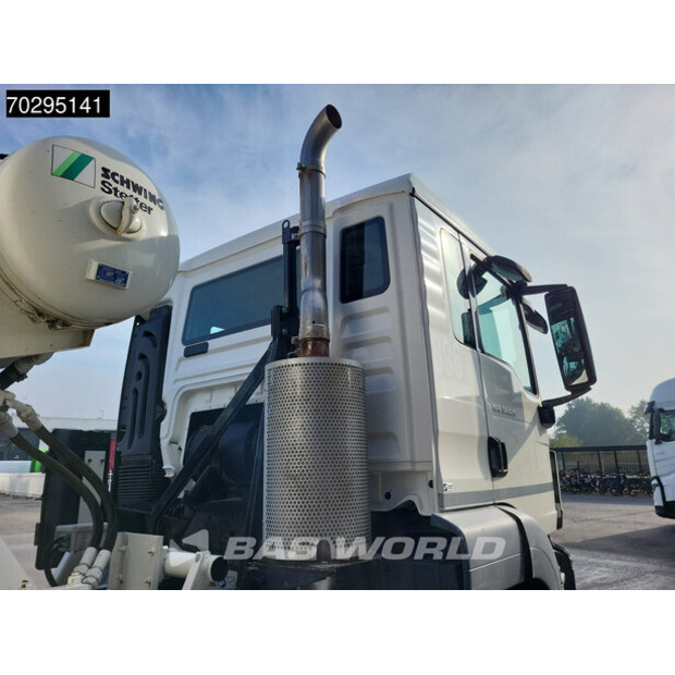 2018 MAN TGS 32.420-42494813