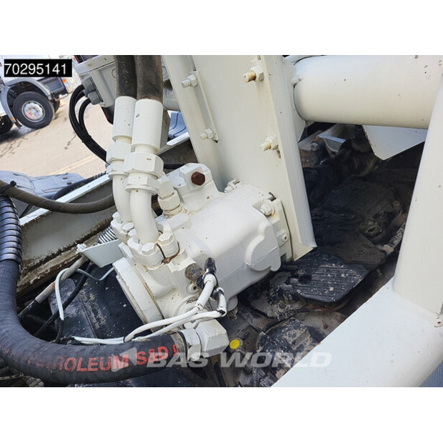 2018 MAN TGS 32.420-42494815