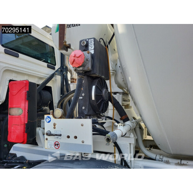 2018 MAN TGS 32.420-42494816
