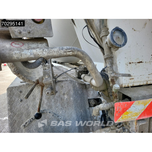 2018 MAN TGS 32.420-42494817