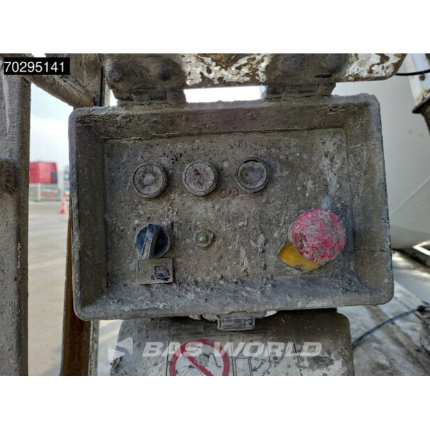 2018 MAN TGS 32.420-42494819