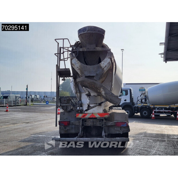 2018 MAN TGS 32.420-42494820