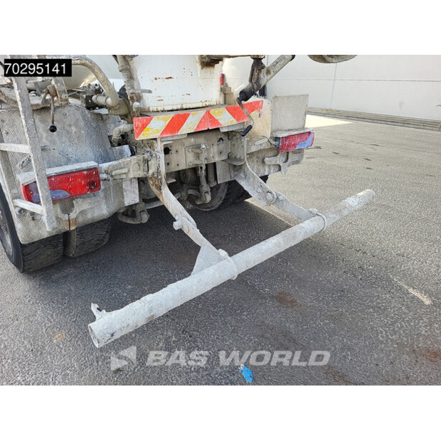 2018 MAN TGS 32.420-42494822