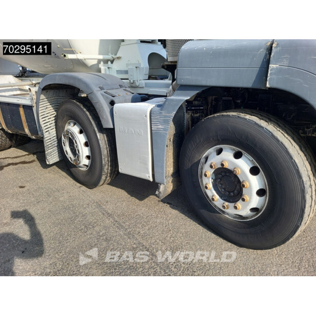 2018 MAN TGS 32.420-42494823