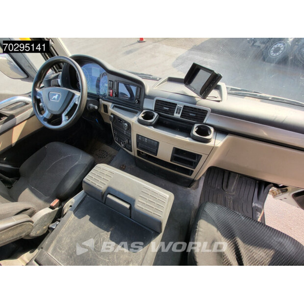 2018 MAN TGS 32.420-42494825