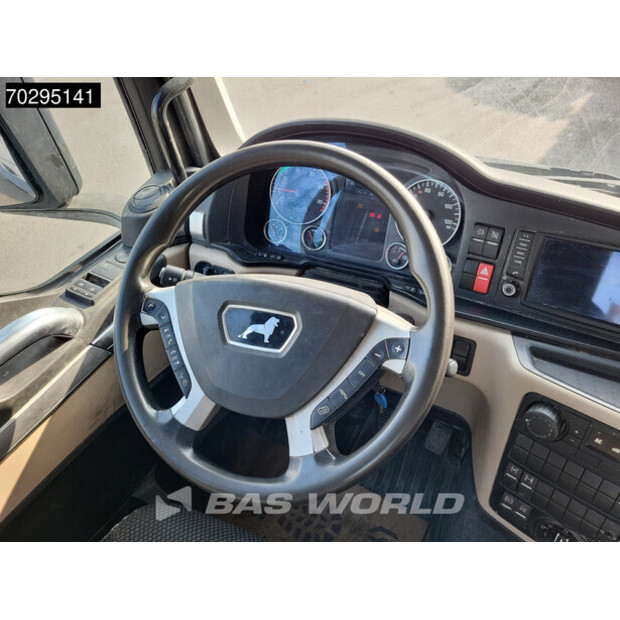 2018 MAN TGS 32.420-42494826