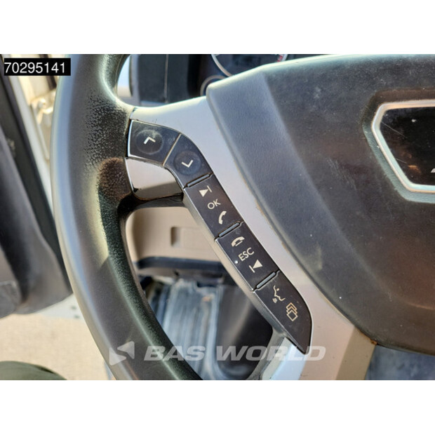 2018 MAN TGS 32.420-42494828