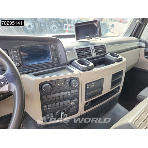 2018 MAN TGS 32.420-42494830