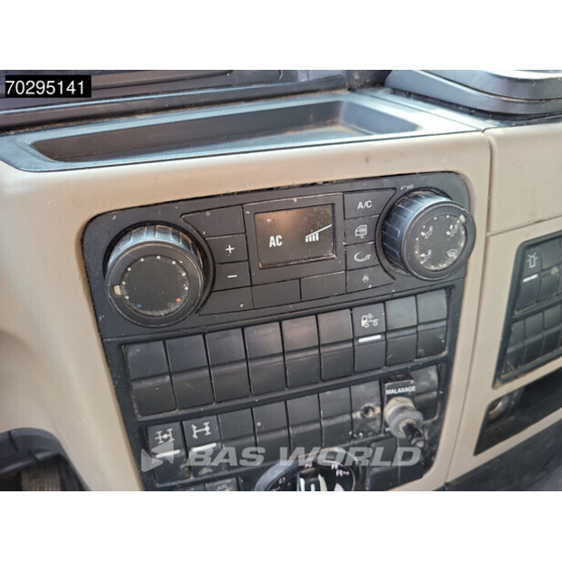2018 MAN TGS 32.420-42494831