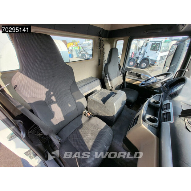 2018 MAN TGS 32.420-42494832