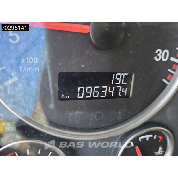 2018 MAN TGS 32.420-42494836