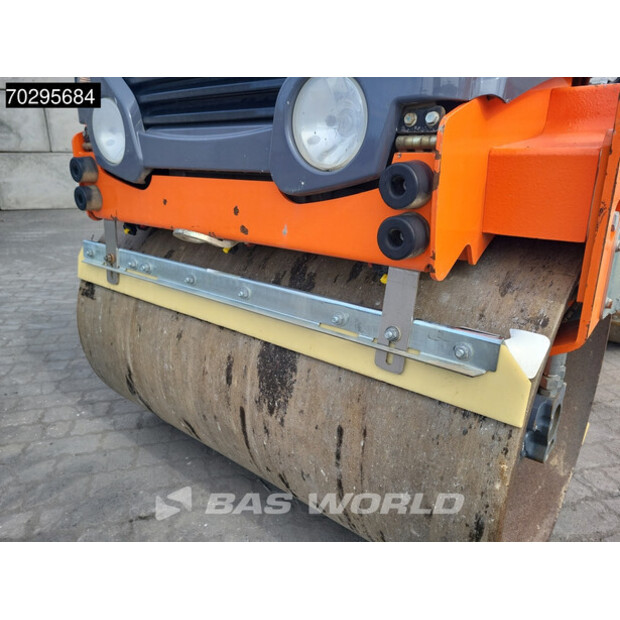 2018 HAMM HD12 VV-42494848