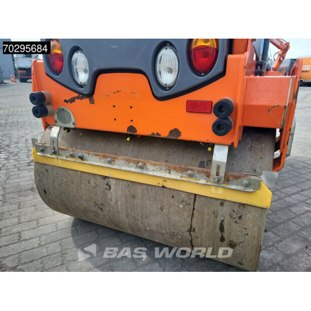 2018 HAMM HD12 VV-42494849