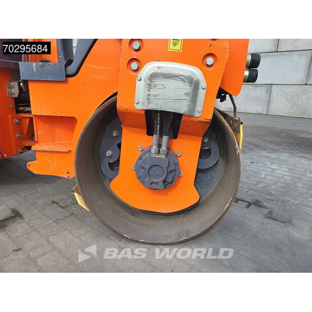 2018 HAMM HD12 VV-42494851