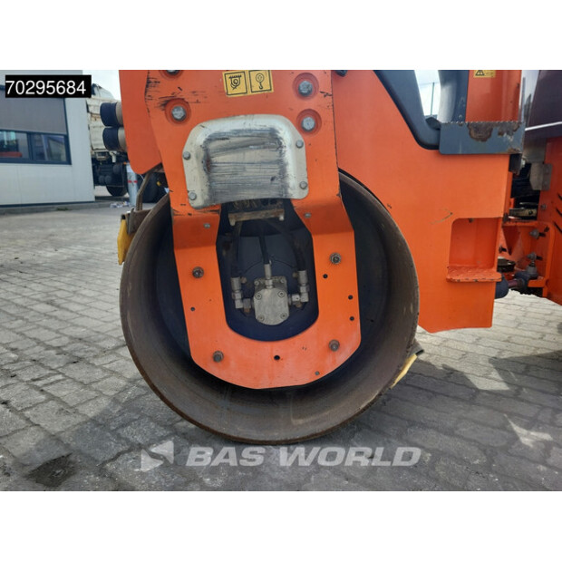 2018 HAMM HD12 VV-42494852