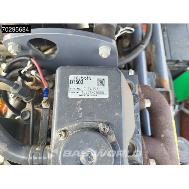 2018 HAMM HD12 VV-42494855