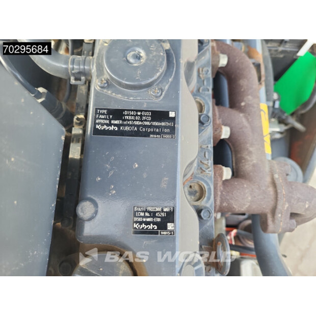 2018 HAMM HD12 VV-42494856