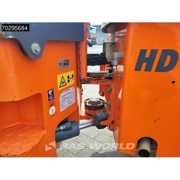 2018 HAMM HD12 VV-42494859