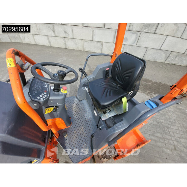2018 HAMM HD12 VV-42494862