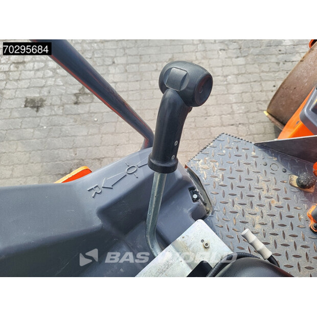 2018 HAMM HD12 VV-42494864