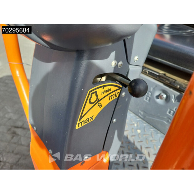 2018 HAMM HD12 VV-42494868