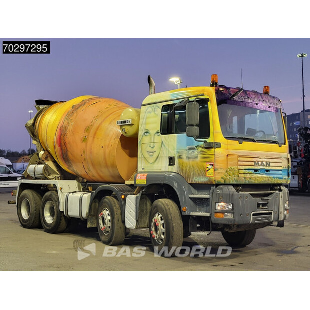2003 MAN 35.363-42494875
