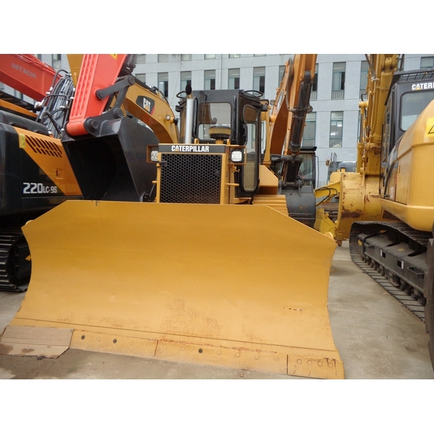 2021 Caterpillar D5M-42494926
