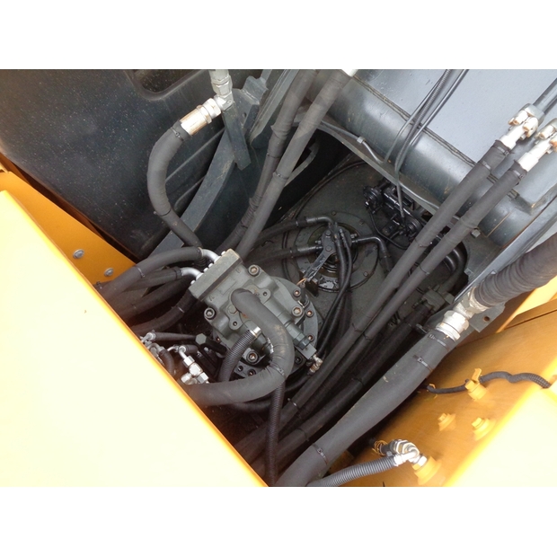 2021 هيونداي HX220DH-42494972
