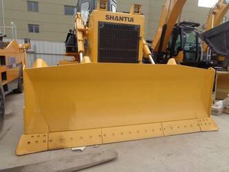 Image for CRAWLER DOZERS 2021 Shantui SD22