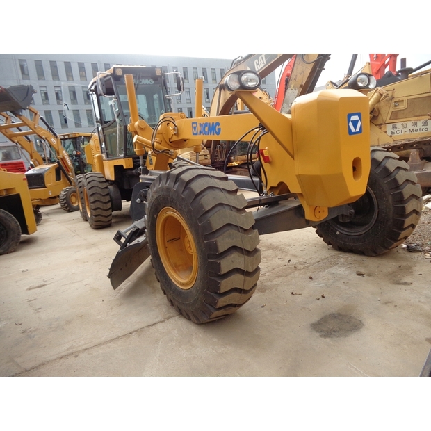 2021 XCMG GR2153-42495001