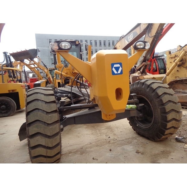 2021 XCMG GR2153-42495002