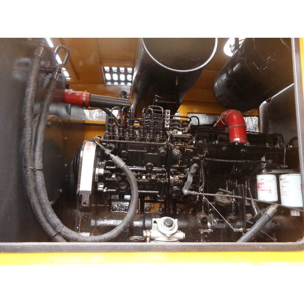 2021 XCMG GR2153-42495004