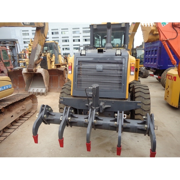 2021 XCMG GR2153-42495006