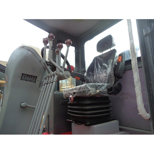 2021 XCMG GR2153-42495007