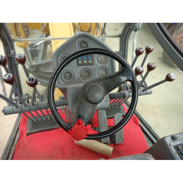 2021 XCMG GR2153-42495008