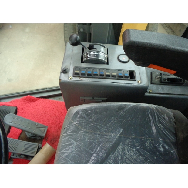 2021 XCMG GR2153-42495009