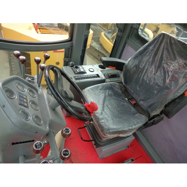2021 XCMG GR2153-42495010