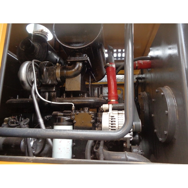 2021 XCMG GR2153-42495012
