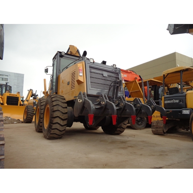2021 XCMG GR2153-42495013