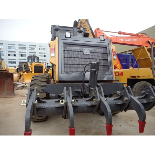 2021 XCMG GR2153-42495014