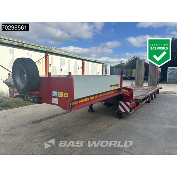 Faymonville STN-8AO-42495077