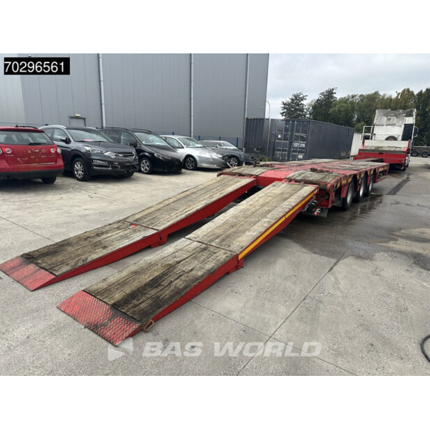 Faymonville STN-8AO-42495079