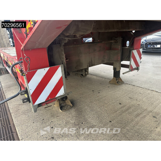 Faymonville STN-8AO-42495084